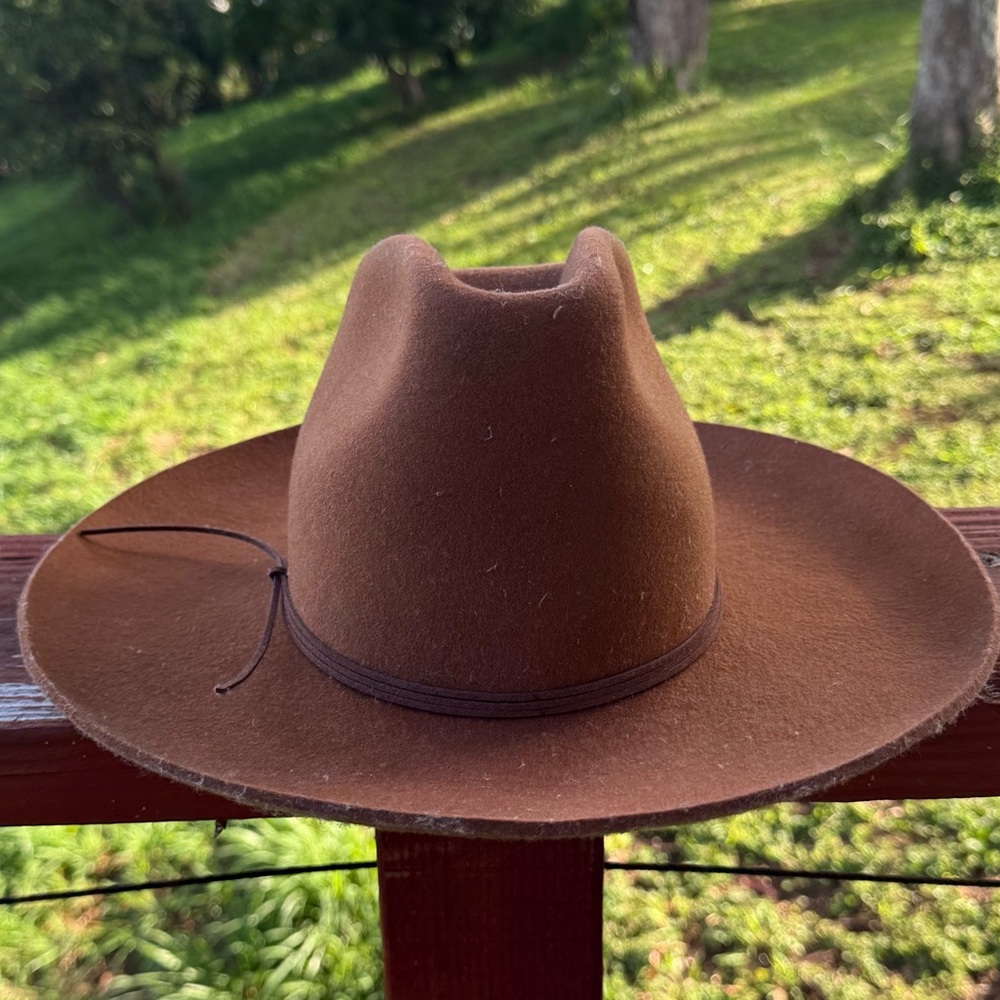 Loc cowboy